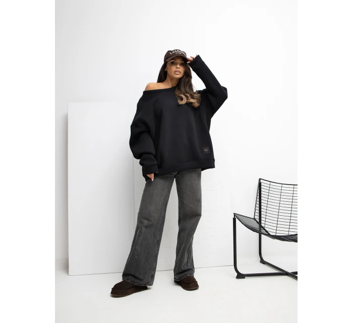 Bluza RV BL model 21777708 czarny - FPrice