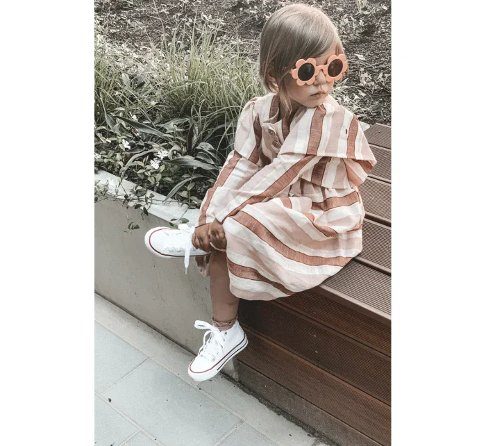 Dětská Tenisky Bílé Filemon