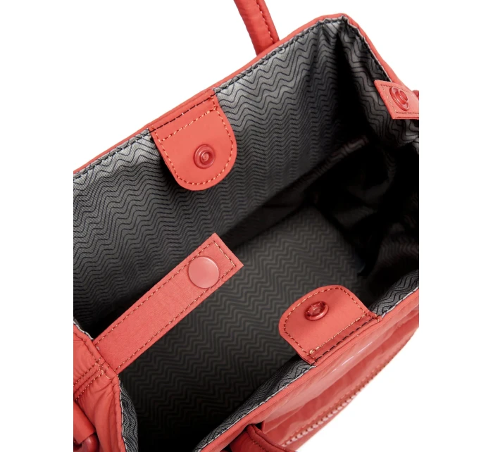 Kabelka VUCH Gabi Fluffy Red