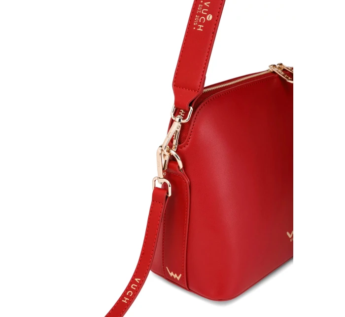Dámská kabelka model 21286635 Red - Vuch