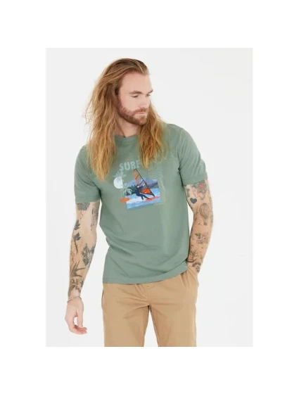 Pánské tričko Cruz Desmond M