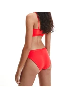 Dámské kalhotky Form To Body QF6761E-5G6 - Calvin Klein