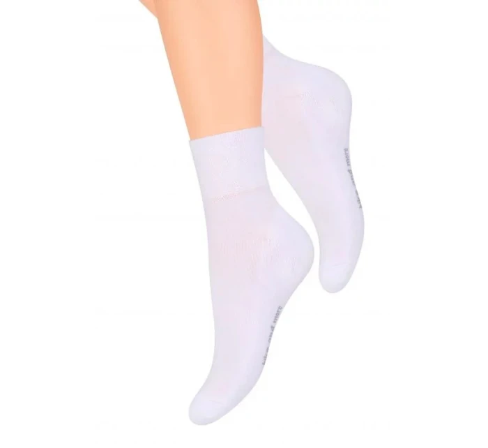 Sportovní ponožky Dynamic art.040 - Steven Sportovní ponožky Dynamic art.040 - Steven