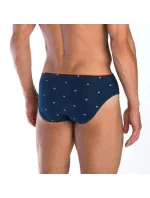 Pánské slipy 2ks  model 17173372 - Lama