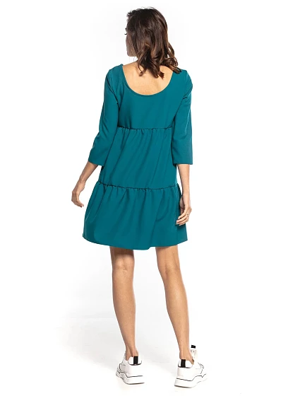 Dámské šaty model 17237067 - Tessita