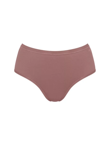 Dámské kalhotky GO Daily Cotton Midi - Sloggi Dámské kalhotky GO Daily Cotton Midi - Sloggi