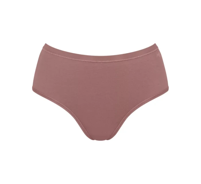 Dámské kalhotky GO Daily Cotton Midi - Sloggi Dámské kalhotky GO Daily Cotton Midi - Sloggi