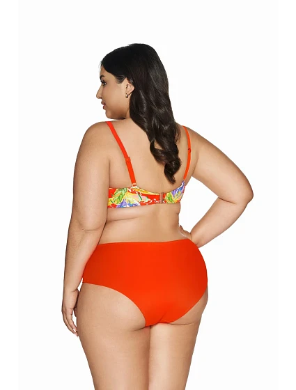 PLAVKOVÁ PODPRSENKA SK  ORANGE MAXI model 21017024 - AVA SWIMWEAR