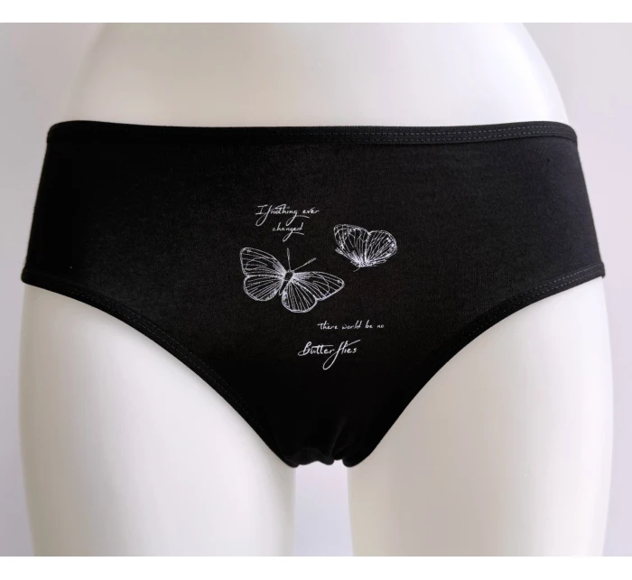 Dámské kalhotky Butterfly Dámské kalhotky Butterfly