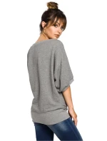 Mikina  model 104231 BeWear