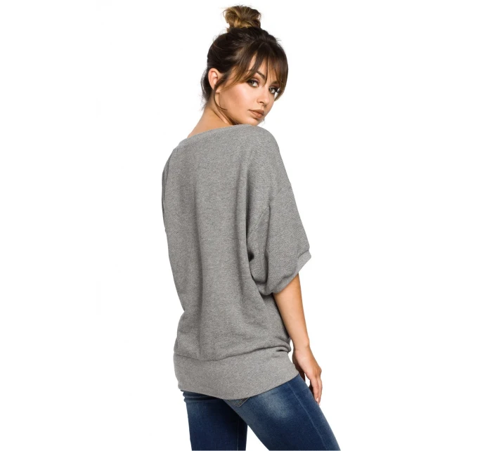 Mikina  model 104231 BeWear