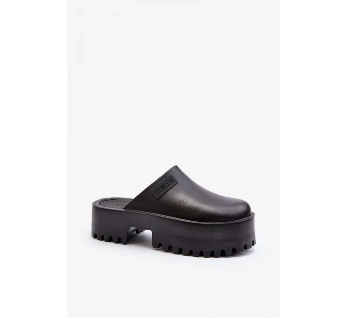 Pantofle  model 194118 Step in style