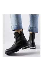 Boty model 206569 Solea Boty model 206569 Solea