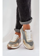 Sportovní obuv model 209060 Step in style Sportovní obuv model 209060 Step in style