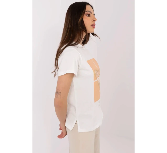 T-shirt model 212491 Factory Price