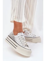 Tenisky  model 212730 Step in style