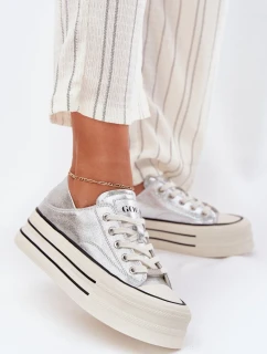 Tenisky  model 212730 Step in style