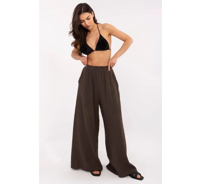 Dámské kalhoty model 213439 Italy Moda Dámské kalhoty model 213439 Italy Moda