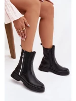 Jodhpur boty model 222723 Step in style