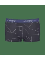 sloggi men Start Hipster C2P box - BLUE - SLOGGI BLUE - SLOGGI