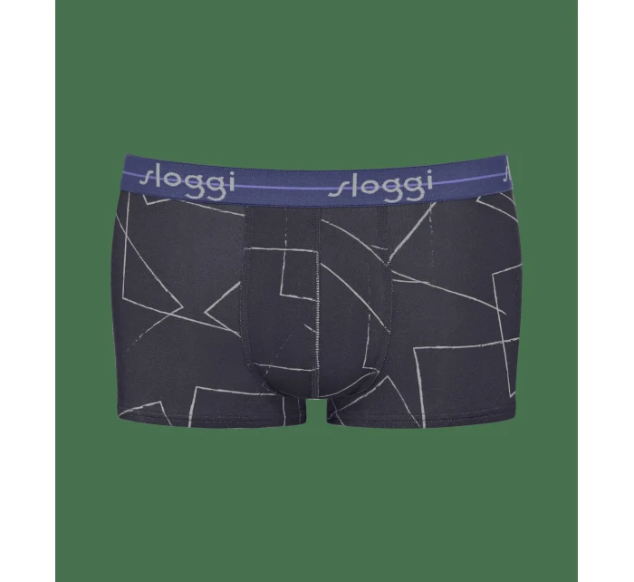 sloggi men Start Hipster C2P box - BLUE - SLOGGI BLUE - SLOGGI