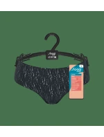 sloggi ZERO Feel 2.0 Festive Hipster - BLACK - SLOGGI BLACK - SLOGGI