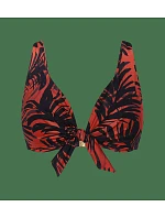 Summer Palm W - BROWN - TRIUMPH BROWN - TRIUMPH