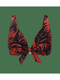 Summer Palm W - BROWN - TRIUMPH BROWN - TRIUMPH