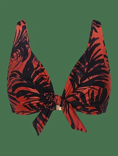 Summer Palm W - BROWN - TRIUMPH BROWN - TRIUMPH