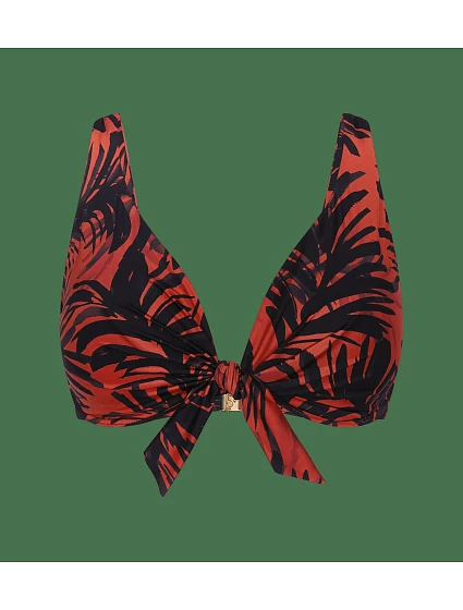 Summer Palm W - BROWN - TRIUMPH BROWN - TRIUMPH