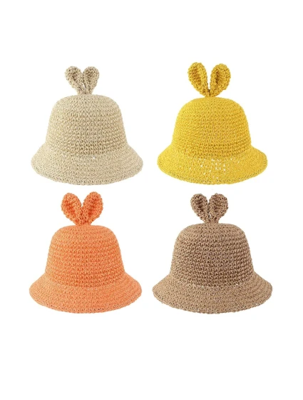 model 20969917 dětská čepice - BE SNAZZY