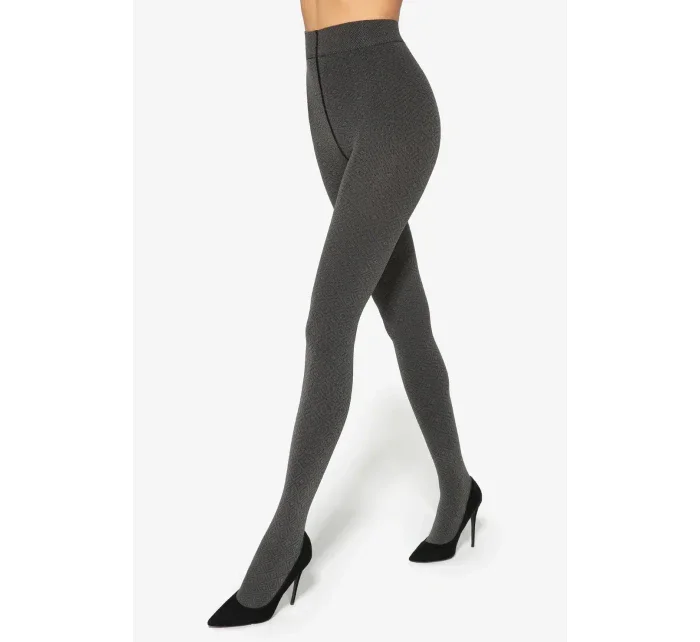 Dámské punčochové kalhoty Gatta Trini wz.03 50 den 2-4