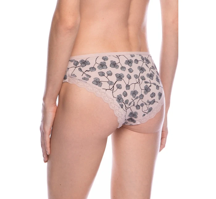 Kalhotky Lama L-1549 BI A'2 2XL