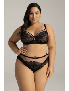 Polovyztužená dámská podprsenka semi soft model 20835276 - Ava