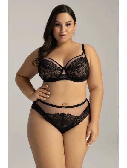 Polovyztužená dámská podprsenka semi soft model 20835276 - Ava