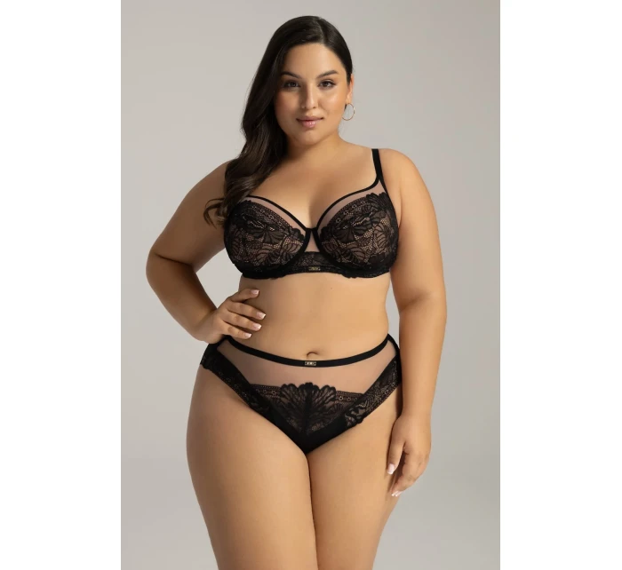 Polovyztužená dámská podprsenka semi soft model 20835276 - Ava