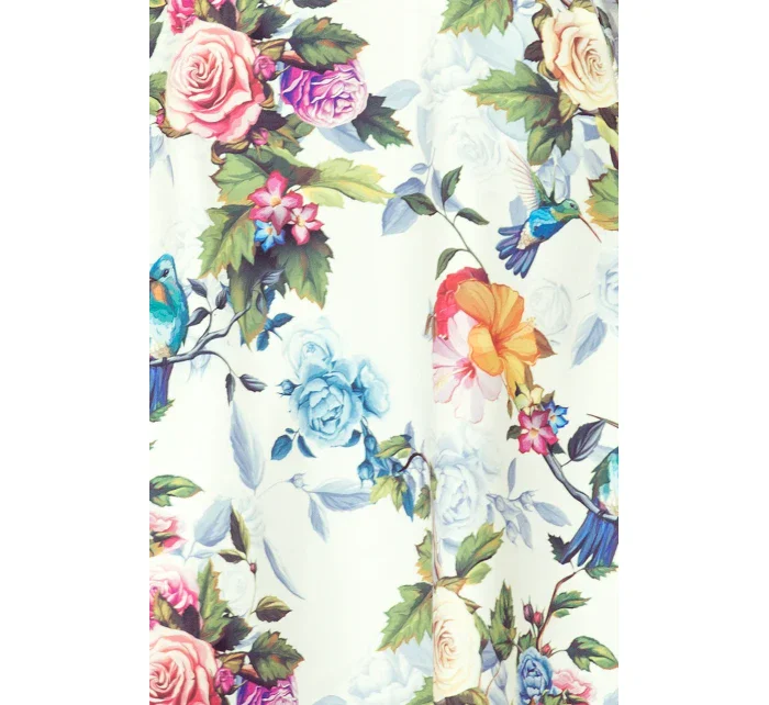 Dámské šaty 245-1 - NUMOCO