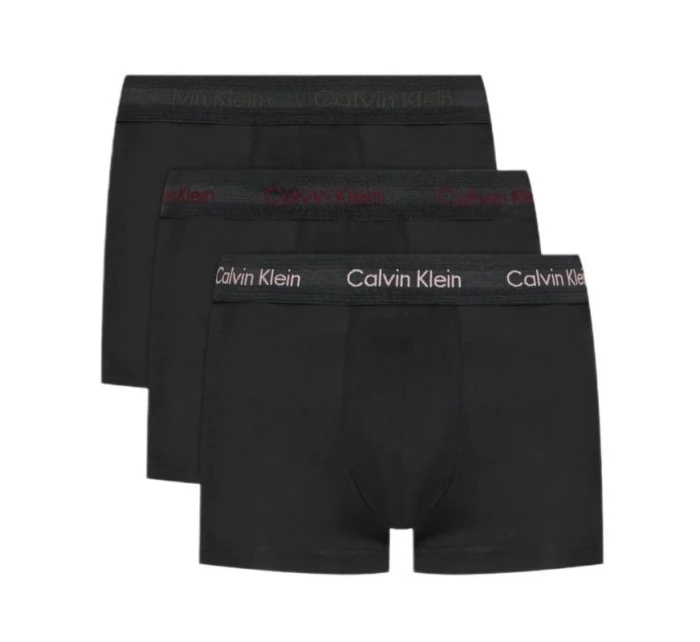 Calvin Klein Boxerky Low Rise Trunk M 0000U2664G Calvin Klein Boxerky Low Rise Trunk M 0000U2664G