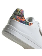 Adidas Court Silk W GZ9687 dámské boty Adidas Court Silk W GZ9687 dámské boty