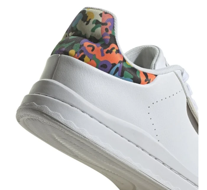 Adidas Court Silk W GZ9687 dámské boty Adidas Court Silk W GZ9687 dámské boty