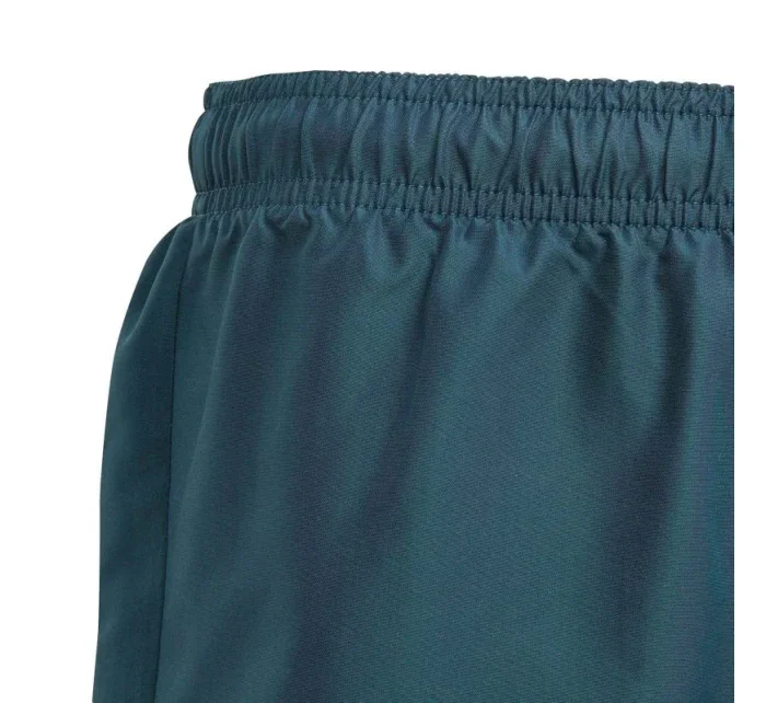 Plavecké šortky Classic Badge of Sport Jr model 19583106 - ADIDAS Plavecké šortky Classic Badge of Sport Jr model 19583106 - ADIDAS