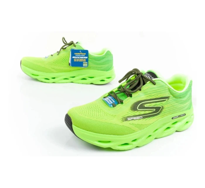 Běžecké boty Skechers Go Run M 220908/GRN Běžecké boty Skechers Go Run M 220908/GRN
