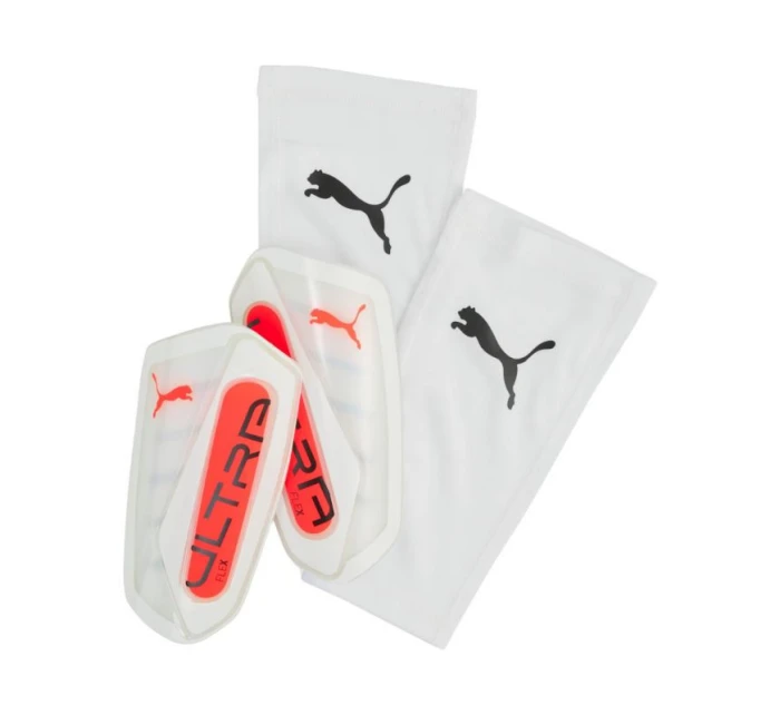 Fotbalové chrániče Ultra Flex Sleeve model 20957255 01 - Puma