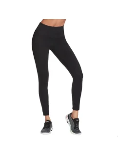 Skechers Go Walk Legíny s vysokým pasem W W03LG30B-BLK