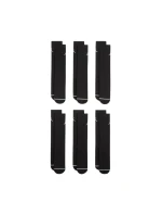 Jordan Everyday Cushioned Crew Socks 6 černé 010 model 21865920