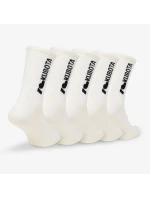 Kubota 5 balení krémových ponožek i love kubota K25SS-300-002-01-5