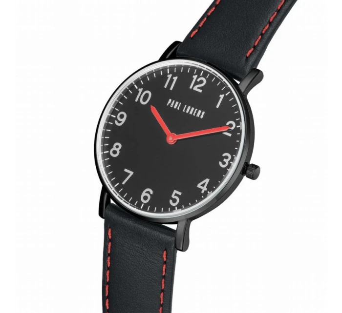 Pánské hodinky Paul Lorens PL11989A5-1A3 + BOX Pánské hodinky Paul Lorens PL11989A5-1A3 + BOX