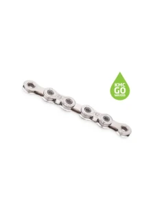 Łańcuch 126 ogniw srebrny BOX model 21857054 - KMC