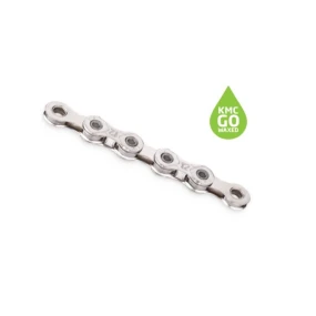 Łańcuch 126 ogniw srebrny BOX model 21857054 - KMC
