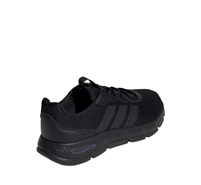 Pánské boty Flex černé model 22062817 - ADIDAS Pánské boty Flex černé model 22062817 - ADIDAS